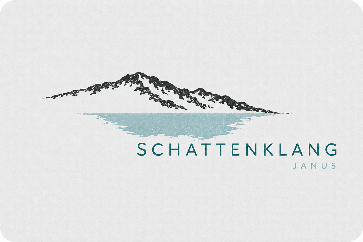Schattenklang