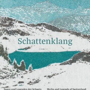 Schattenklang Edition handsigniert - Schattenklang Edition, hand-signed