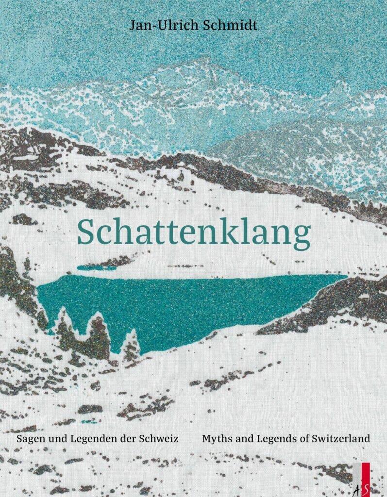 Schattenklang Edition handsigniert -  Schattenklang Edition, hand-signed