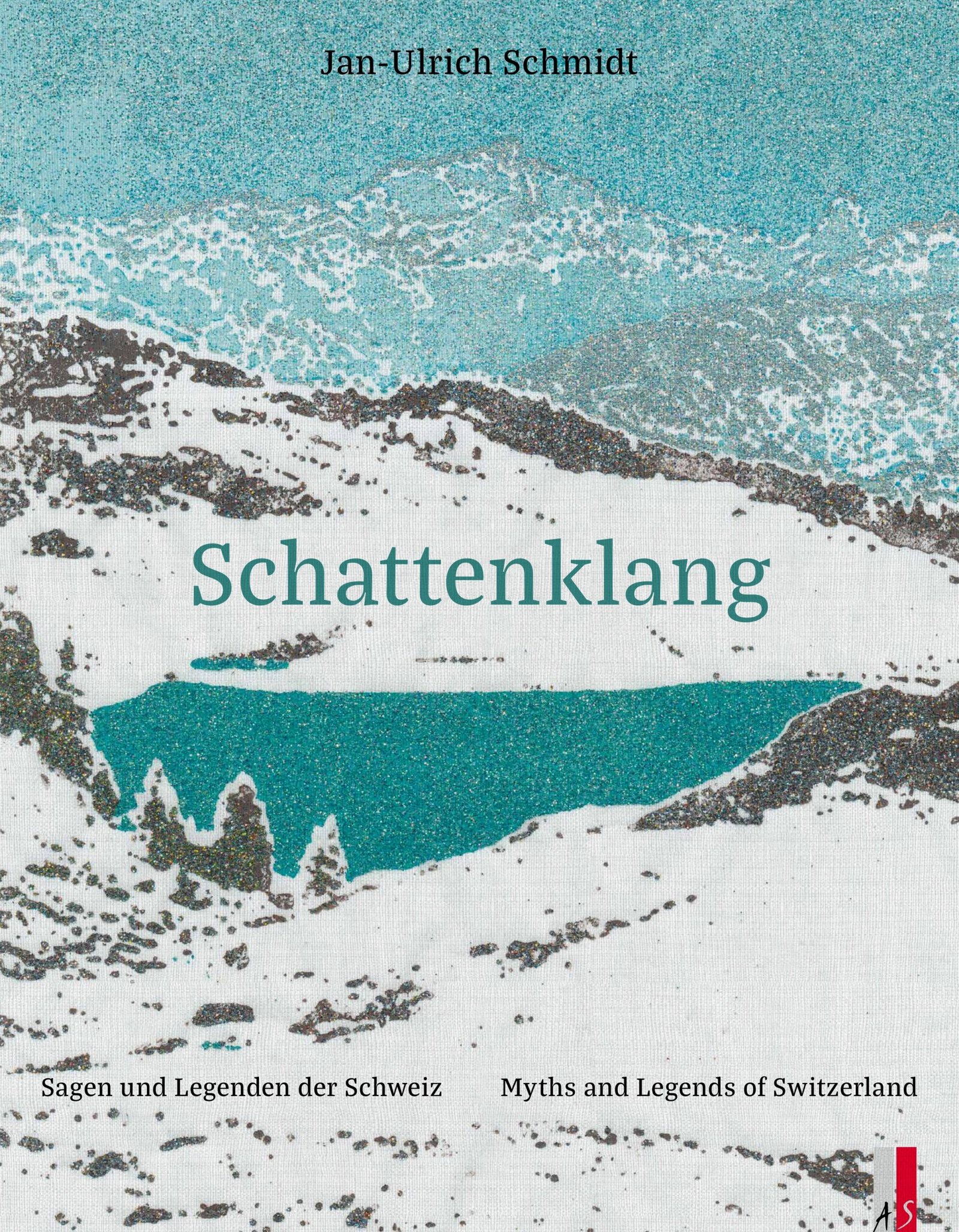 Schattenklang Edition handsigniert – Schattenklang Edition, hand-signed